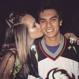 Meet your Posher, Audrey